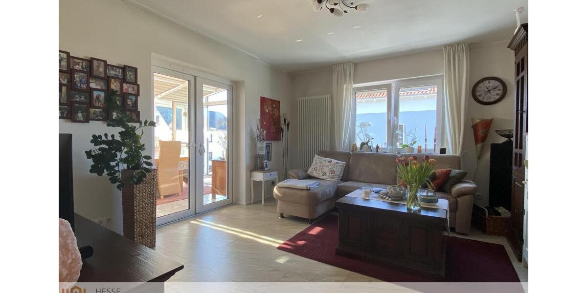 Etagenwohnung Wickede (Ruhr) - 3 Zimmer, 82 m&sup2;, 645&euro; | Angebot:25512285