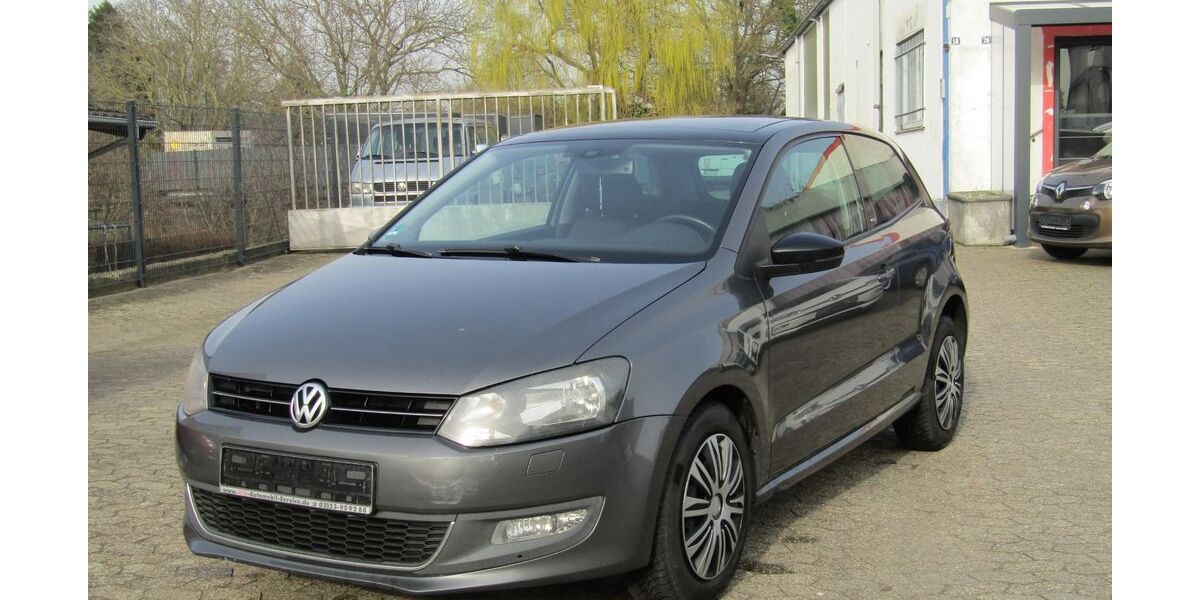 VW Polo 335.000 km 2.700 &euro; Rommerskirchen 41569