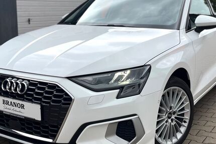 Audi A3 75.500 km 21.590 &euro; Hannover 30453