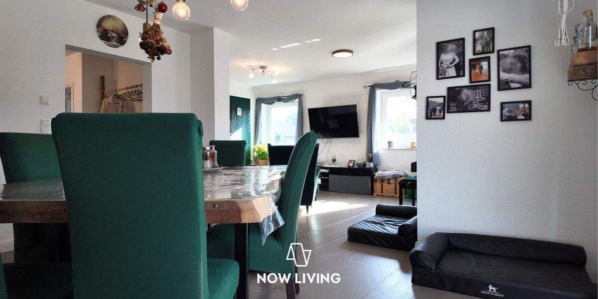 Einfamilienhaus Wietze Wieckenberg - 5 Zimmer, 160 m&sup2;, 530.000&euro; | Angebot:25798253