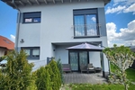 Exklusives Architektenhaus mit Wellnessbereich, PV-Anlage, Sauna und Garten im beliebten Siegelbach - Einfamilienhaus Kaiserslautern Siegelbach | Angebot:27131030