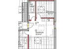 Etagenwohnung Unterwattenbach Unterwattenbach - 2 Zimmer, 42 m&sup2;, 635&euro; | Angebot:26219864