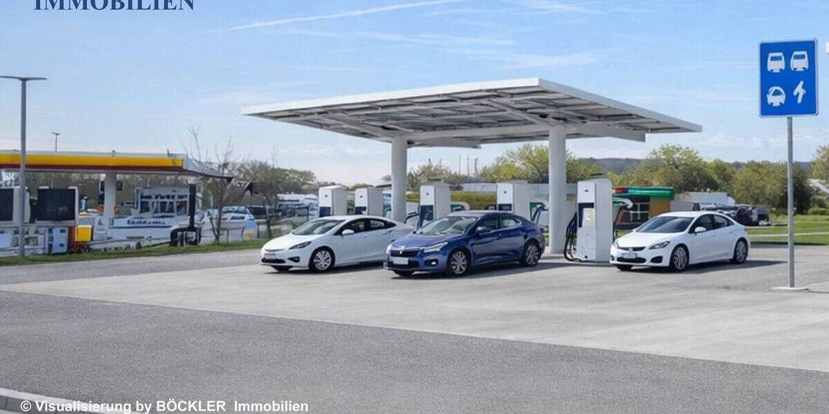 Gewerbeobjekt Mühlacker / Enzberg Enzberg - 520.000&euro; | Angebot:26094088