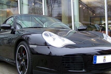 Porsche 996 67.000 km 59.900 &euro; Bremerhaven 27570