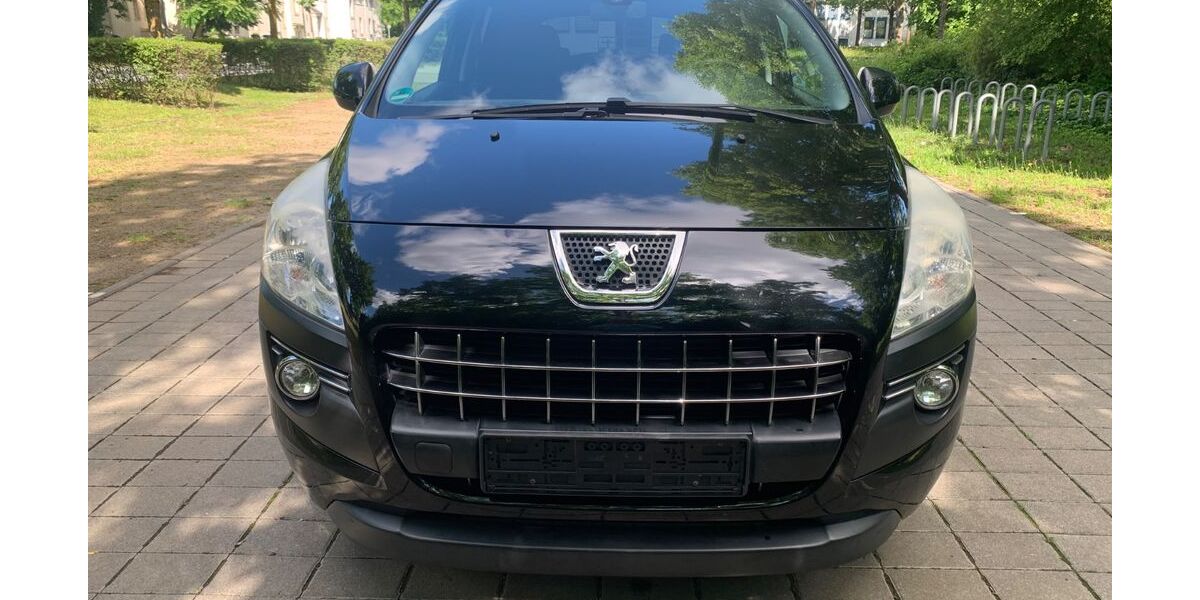 Peugeot 3008 146.101 km 4.499 &euro; Mainz-Kastel 55252