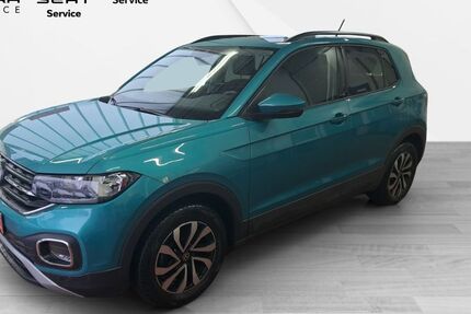 VW T-Cross 19.370 km 17.450 &euro; Gunzenhausen 91710