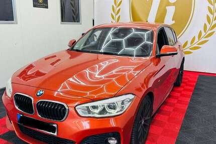BMW 118 160.000 km 14.500 € Ilsfeld 74360