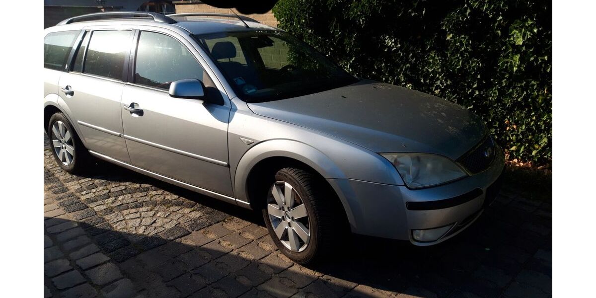 Ford Mondeo 274.515 km 900 &euro; Groß Kreutz 14550