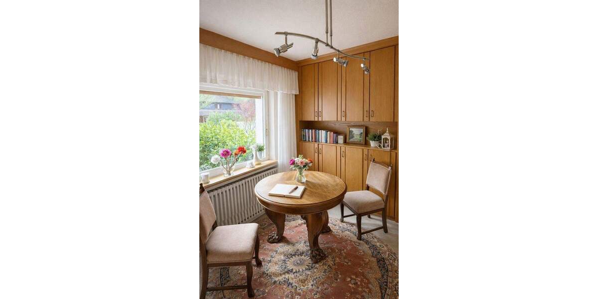 Doppelhaushälfte Stuhr Fahrenhorst - 1 Zimmer, 165 m&sup2;, 339.900&euro; | Angebot:25760550