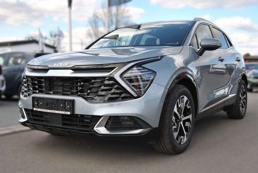 Sportage