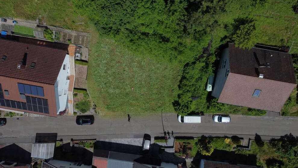 Grundstück zu verkaufen in Schöntal Westernhausen 39.999 € 606 m²