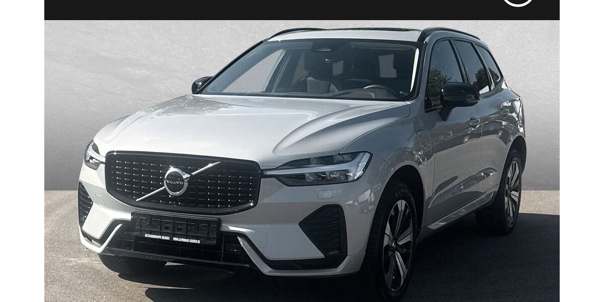 Volvo XC60 25.000 km 48.450 &euro; Karlsruhe 76187