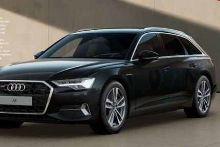 Audi A6 8.790 km 56.840 &euro; Wackersdorf 92442