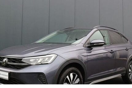VW Taigo 35.655 km 23.450 &euro; Nordhorn 48529