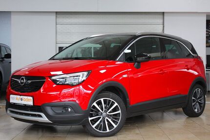 Opel Crossland (X) 45.800 km 15.750 € Dormagen 41540