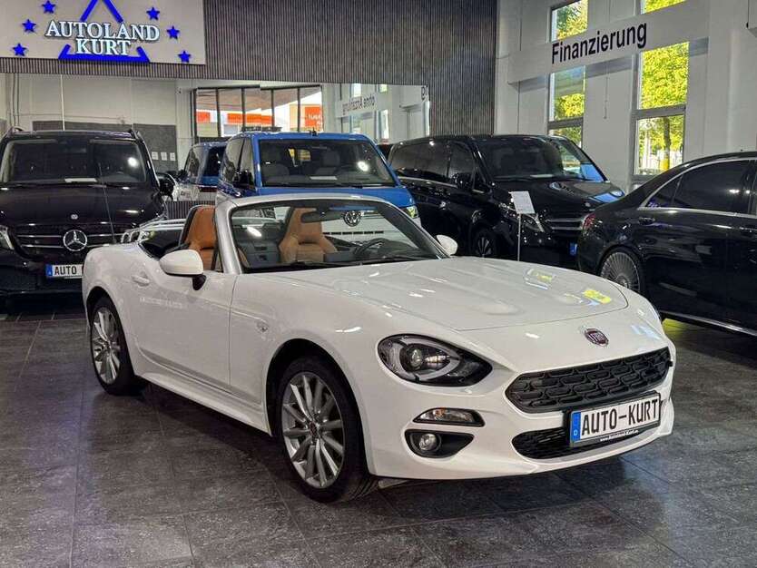 124 Spider