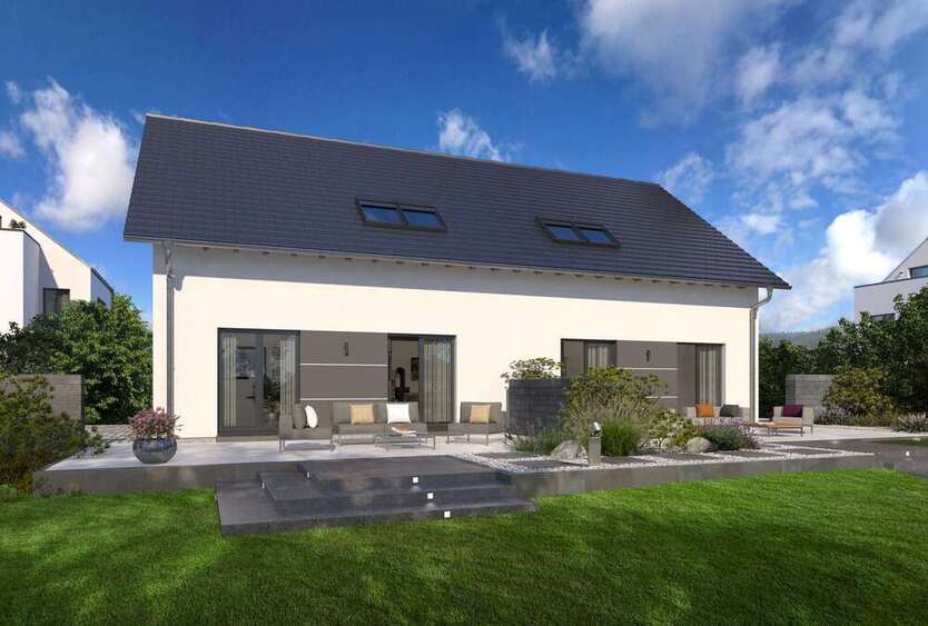 Haus zum Kaufen in Siebeldingen 498.000 € 141.81 m²