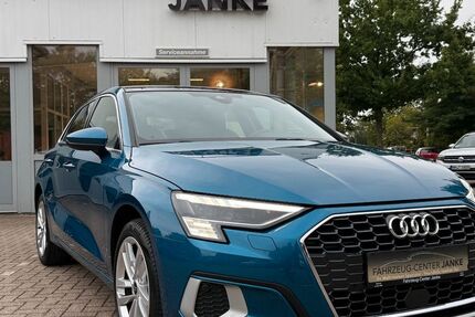 Audi A3 49.600 km 25.780 &euro; Hameln 31787