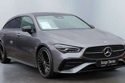 Mercedes-Benz CLA 200 8.719 km 35.670 &euro; Eutin 23701