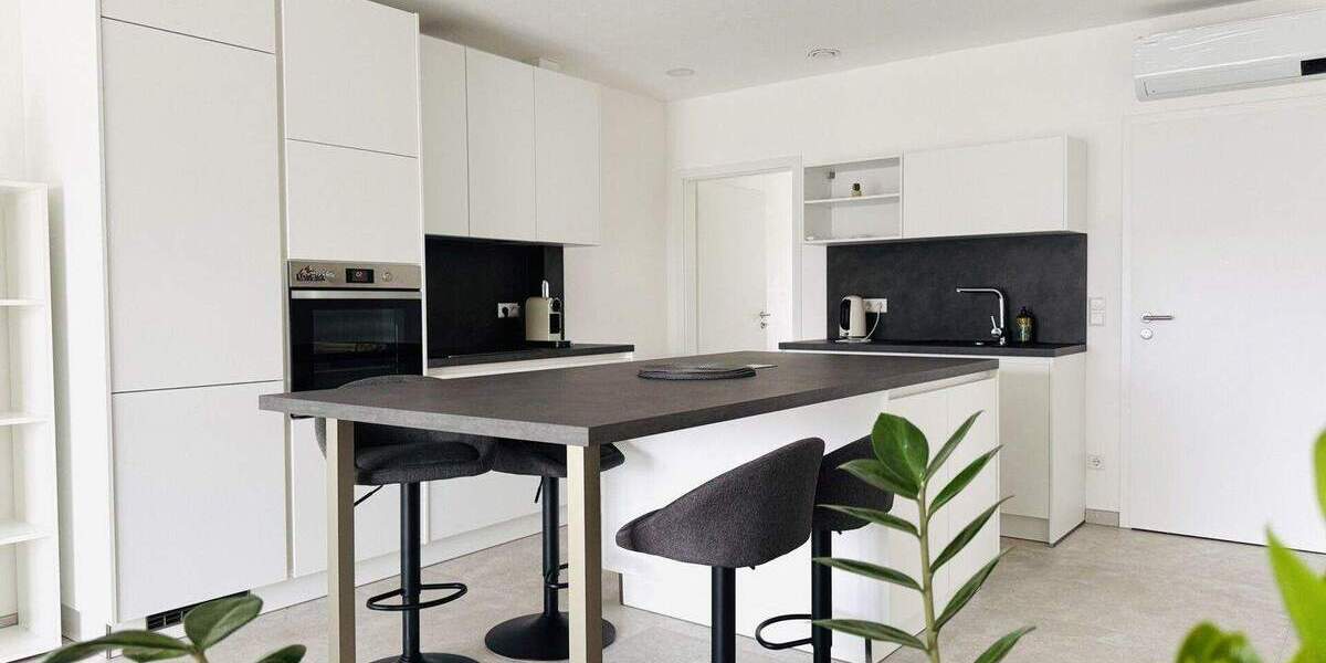 Doppelhaushälfte Künzelsau / Gaisbach Gaisbach - 8 Zimmer, 167 m&sup2;, 598.000&euro; | Angebot:25775778