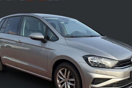 VW Golf Sportsvan 109.548 km 15.800 &euro; Ronnenberg StT Empelde Region Hannover 30952