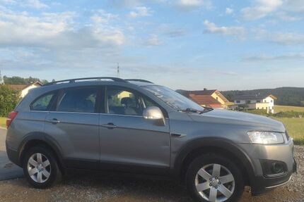 Chevrolet Captiva 353.100 km 4.250 &euro; Cham 93413