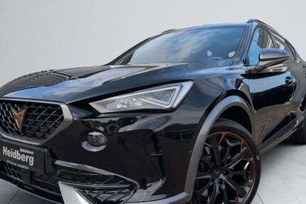 Cupra Formentor 30.000 km 25.660 &euro; Soltau 29614