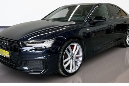 Audi A6 58.090 km 39.890 &euro; Waldkraiburg LK Mühldorf 84478