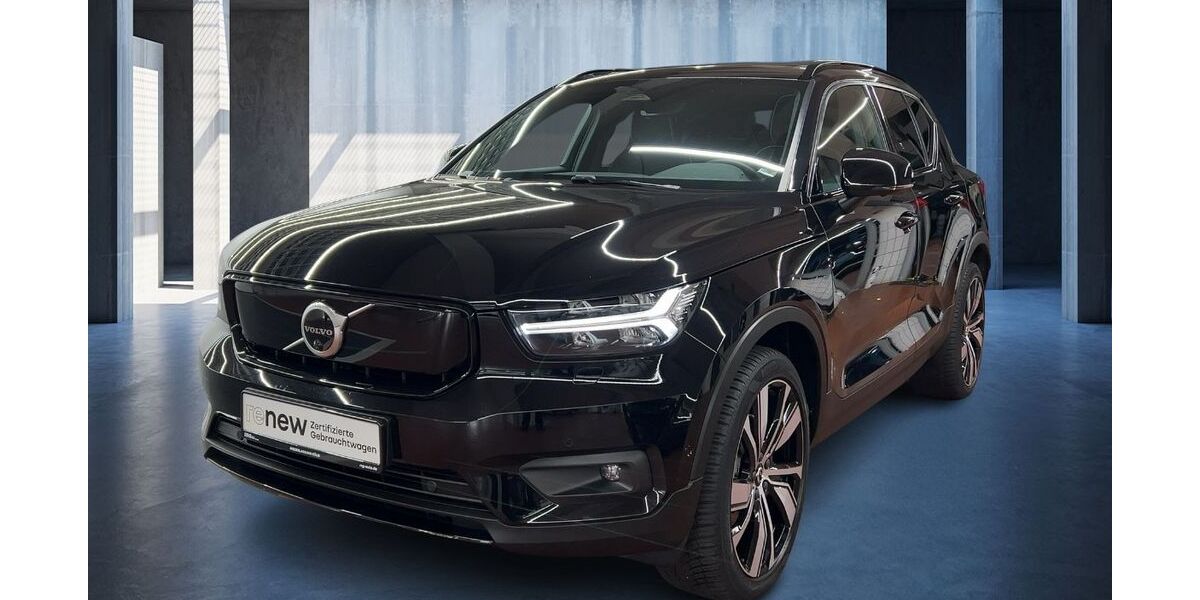 Volvo XC40 31.467 km 31.950 &euro; Köln 50939