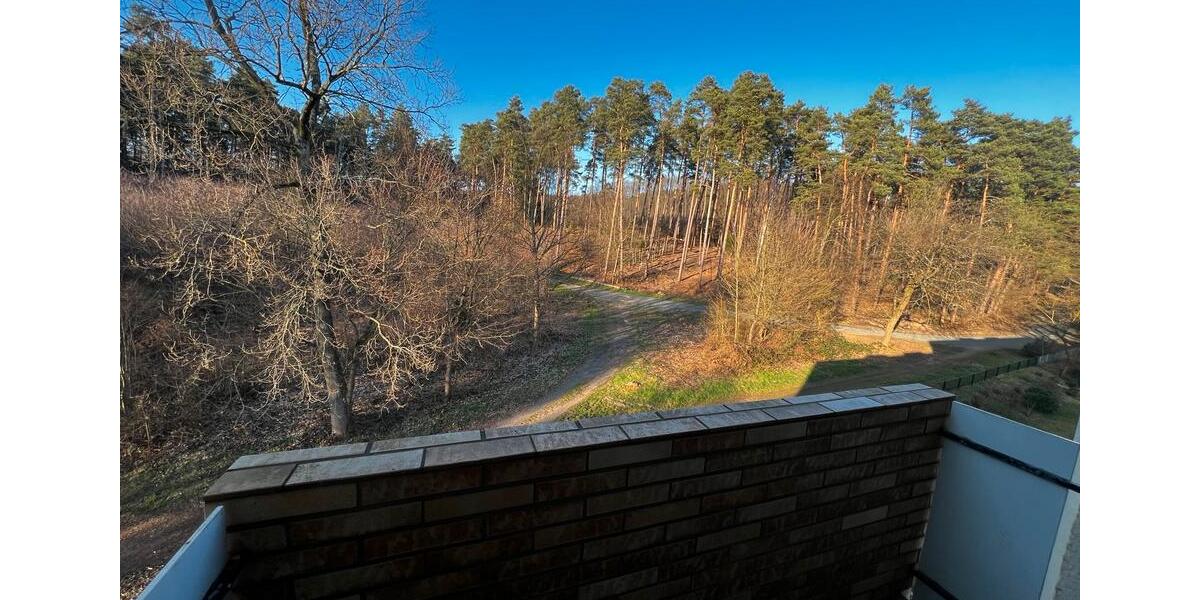 Etagenwohnung Siegburg - 3 Zimmer, 81 m&sup2;, 1.100&euro; | Angebot:25510499