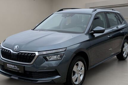 Skoda Kamiq 28.900 km 15.480 &euro; Osterholz-Scharmbeck 27711