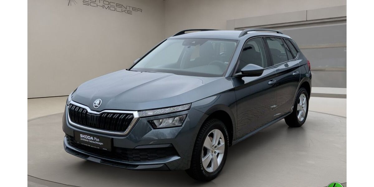 Skoda Kamiq 28.900 km 15.480 &euro; Osterholz-Scharmbeck 27711