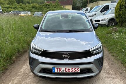 Opel Crossland (X) 73.000 km 11.700 &euro; Langsur 54308