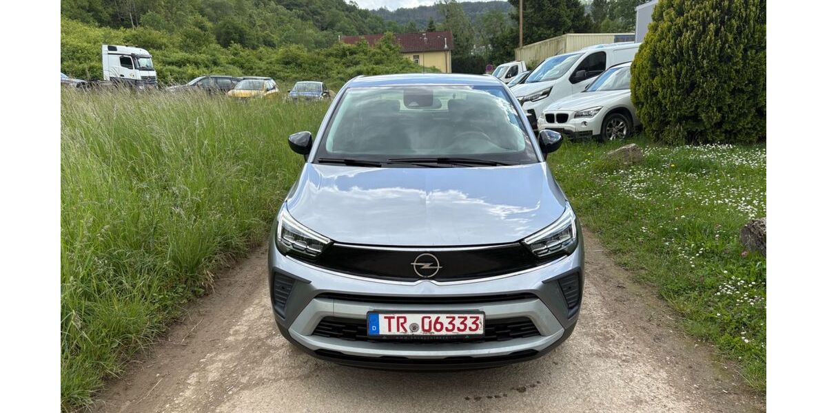 Opel Crossland (X) 73.000 km 11.700 &euro; Langsur 54308