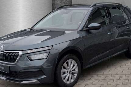 Skoda Kamiq 74.654 km 13.800 &euro; Niederahr 56414