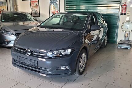 VW Polo 95.900 km 11.250 &euro; Oberhausen 46049