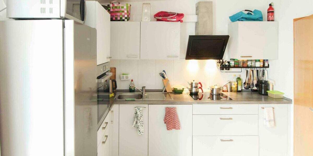 Reihenendhaus Ostfildern Scharnhauser Park - 6 Zimmer, 118 m&sup2;, 790.000&euro; | Angebot:25413048