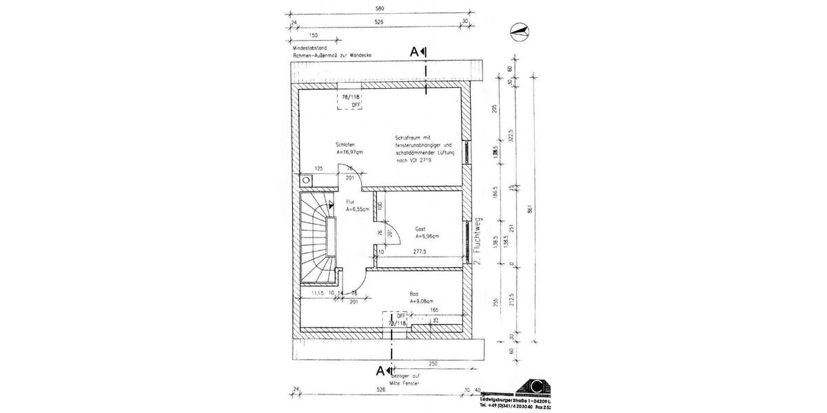 Doppelhaushälfte Leipzig Knautkleeberg-Knauthain - 4 Zimmer, 87 m&sup2;, 340.000&euro; | Angebot:23774833