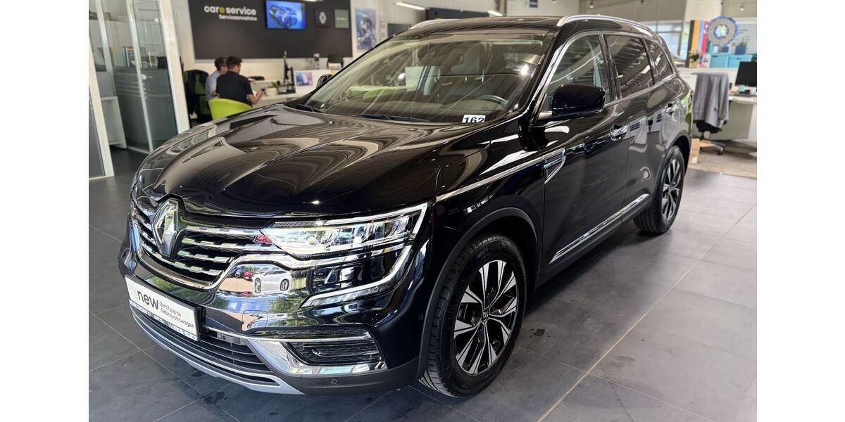 Renault Koleos 34.969 km 25.690 &euro; Dresden 01139