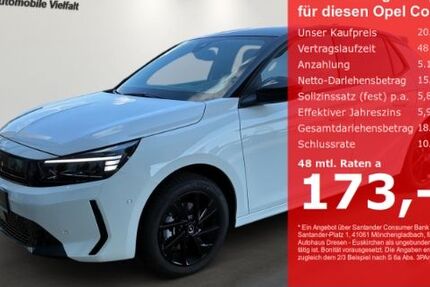 Opel Corsa 3.050 km 20.490 &euro; Euskirchen 53881