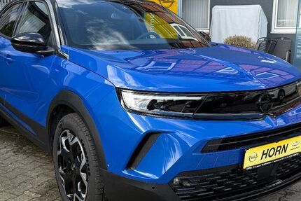 Opel Mokka 18.000 km 21.490 &euro; Amelinghausen 21385