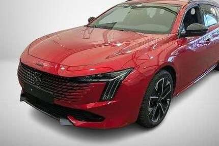 Peugeot 508 38.611 km 23.499 € Ergolding 84030
