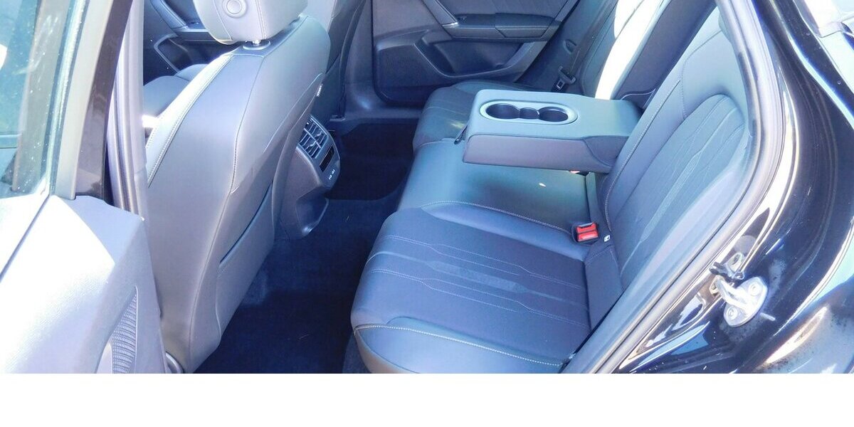 Cupra Formentor 1.4 TSI Hybrid DSG Klima Navi 31.600 km 23.990 &euro; Vordorf 38533