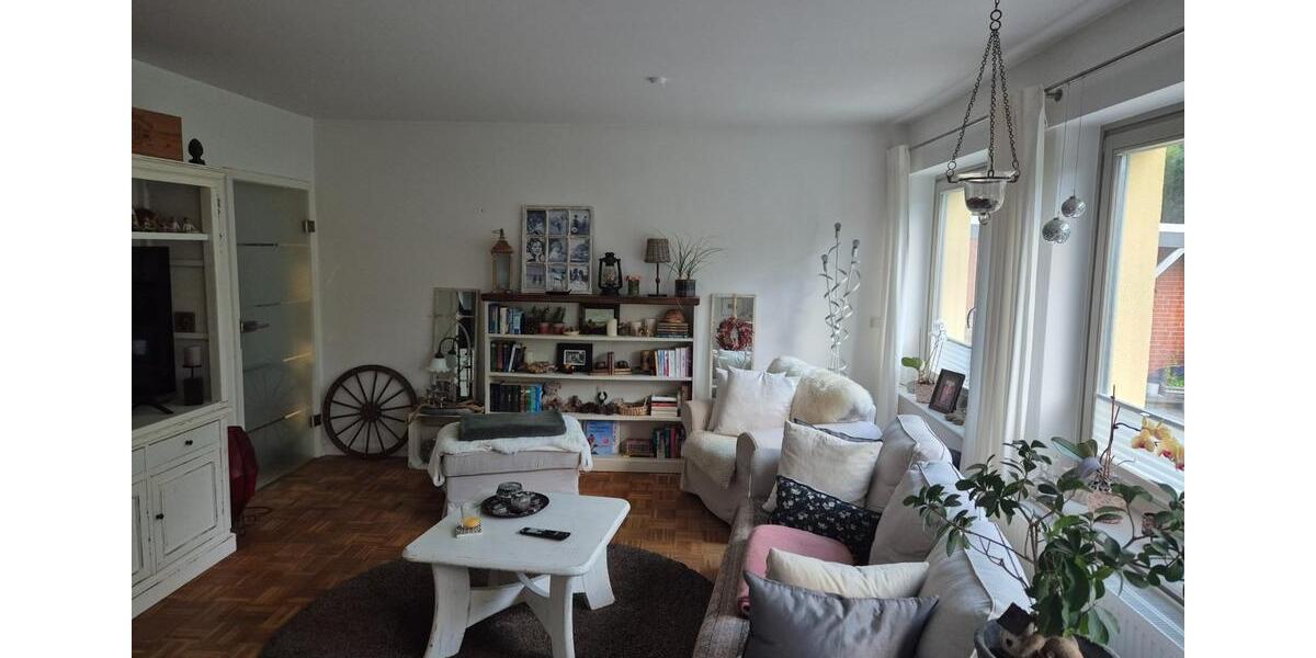 Haus mit viel Platz und Garten in Ostseenähe 5 zimmer