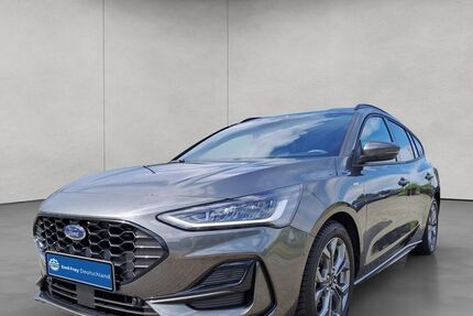 Ford Focus 5.000 km 25.440 &euro; Dresden 01159