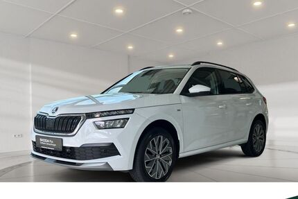 Skoda Kamiq 59.550 km 18.490 &euro; Niestetal 34266