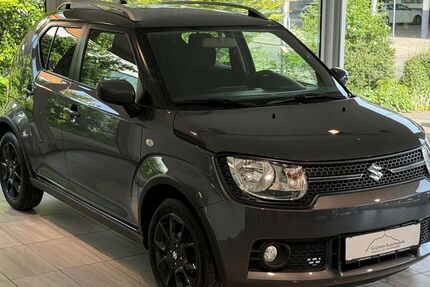 Suzuki Ignis 42.700 km 16.340 &euro; Sonthofen 87527