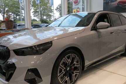 BMW 520 19.500 km 62.890 &euro; Aurich 26605