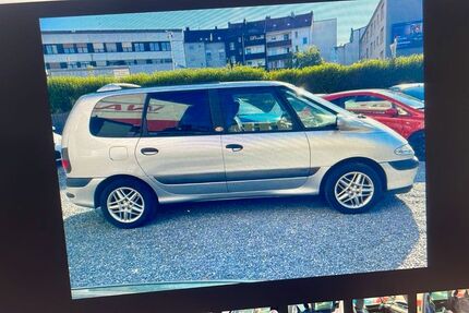 Renault Espace 185.000 km 2.650 &euro; Sibbesse 31079