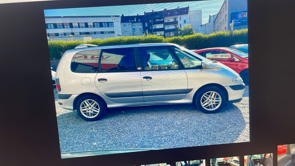 Renault Espace 185.000 km 2.650 &euro; Sibbesse 31079